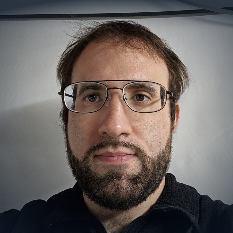 Avraham Weiss